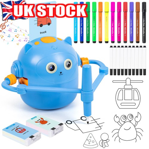 Interactive educational smart - interactive,