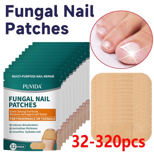 320pcs fungal nail - 32-320pcs,