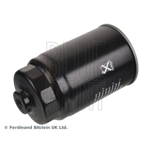 Blue print fuel filter element - filter,