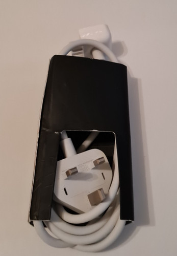 Genuine apple mac - apple, adapter