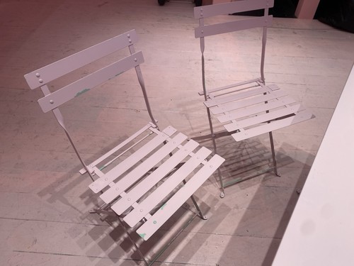 Cafe restaurant bolero chairs - bolero,