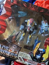 Transformers Revenge of the