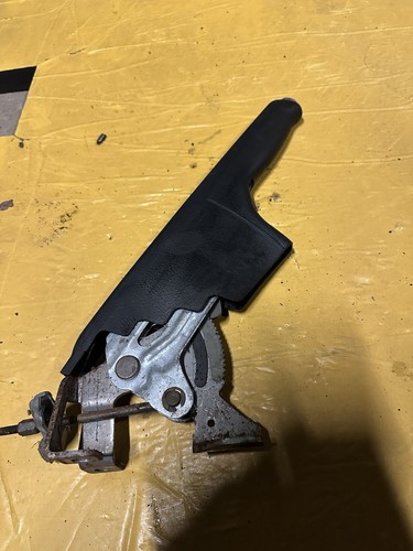 Mk4 golf tdi handbrake - mk4,