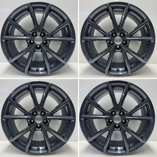 Genuine audi black edition - audi,