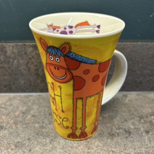 Dunoon high horse stoneware - dunoon,