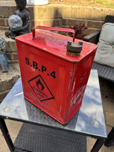 Vintage shell mex p 4 - mex, s.b.p.4