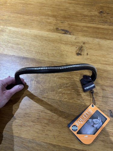 Schockemohle brow band - schockemohle,