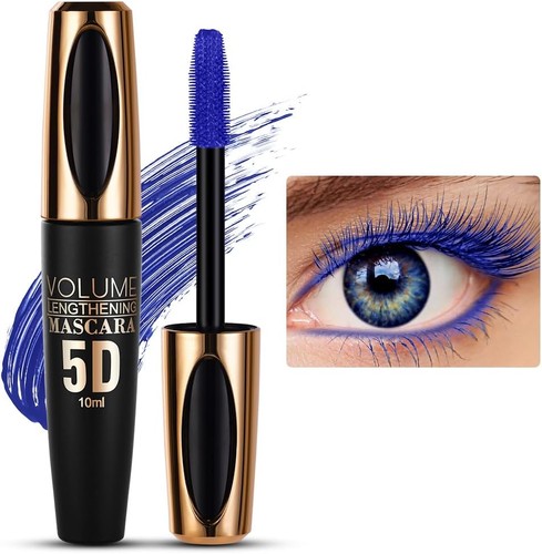 Silk fiber eyelash - fiber,