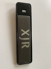 "XJR" BOOT BADGE / TRUNK LID