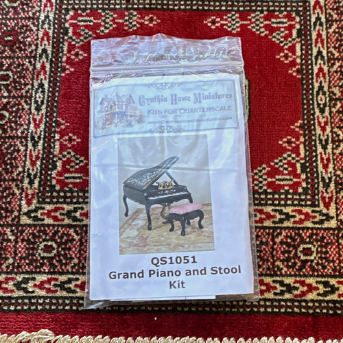 Cynthia howe miniatures grand - cynthia,