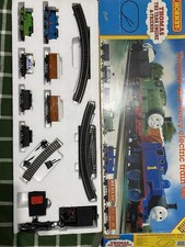 Hornby R9003 Thomas And Percy