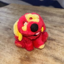 Vintage Tweenies Doodles plush