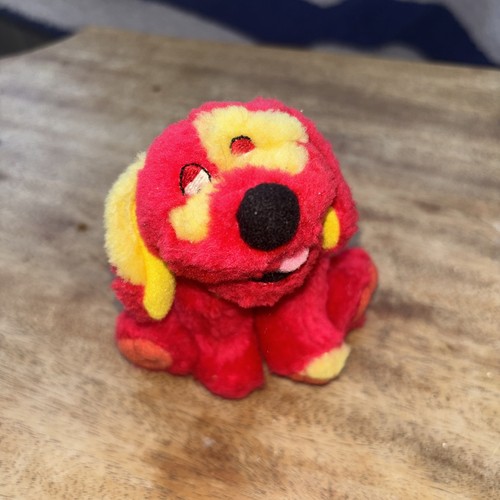 Vintage tweenies doodles - tweenies,