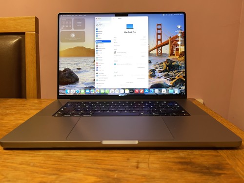 Apple macbook pro - apple,