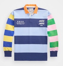 Polo Ralph Lauren Multi Stripe