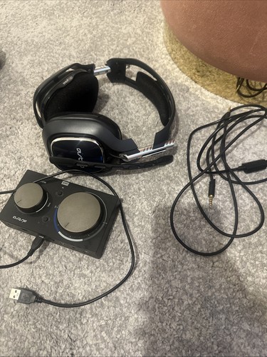 Astro gaming a40 wired - astro, tr