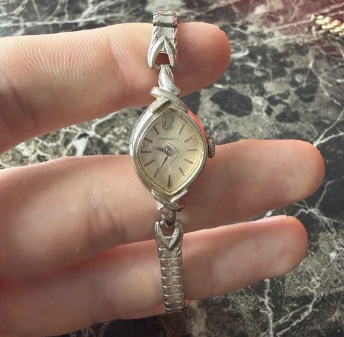 Vintage caravelle ladies - caravelle,