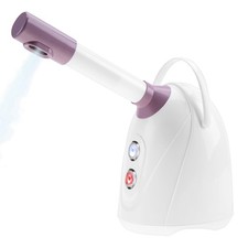 ›Hot/Cool Ionic Facial