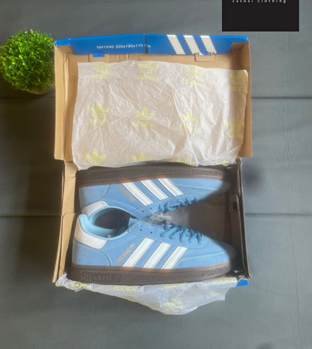 Adidas handball spezial - adidas,