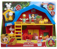 Disney Junior Mickey Mouse