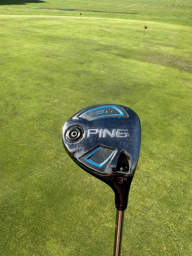 Ping series wood 16 - series,