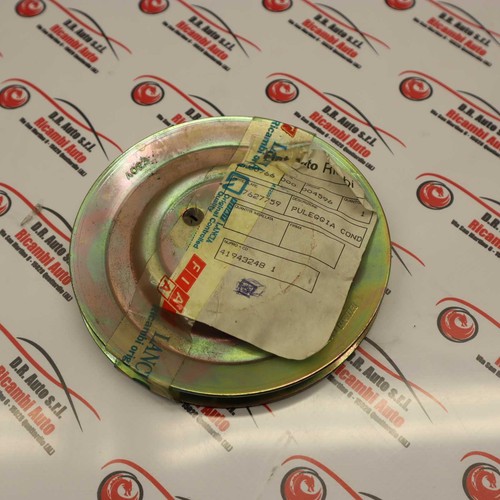 Camshaft seal fiat panda 4x4 - camshaft,