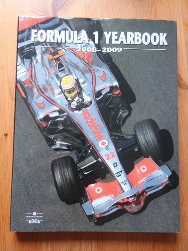 Formula yearbook 2008 2009 - 1,