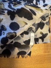 Masai Cotton Scarf