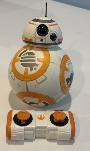 Hasbro star wars 8 - hasbro, bb-8