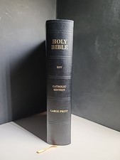 tholic Bible RSV – Oxford