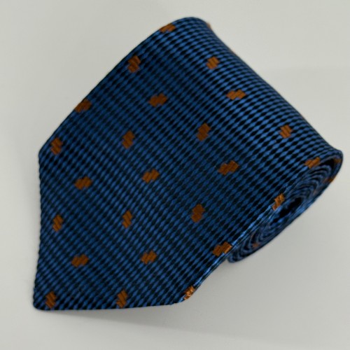 Charvet place vendome blue - vendome,
