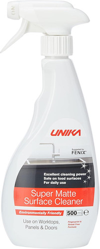 Unika super matte - super, laminate