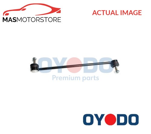 Anti roll bar - anti, stabiliser