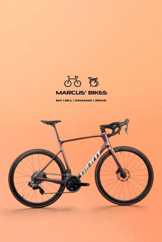 Giant defy advanced pro - 1, road