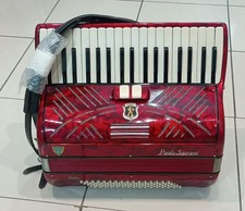 Accordion Paolo Soprani 80