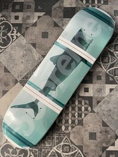 NEW Supreme Damien Hirst Shark