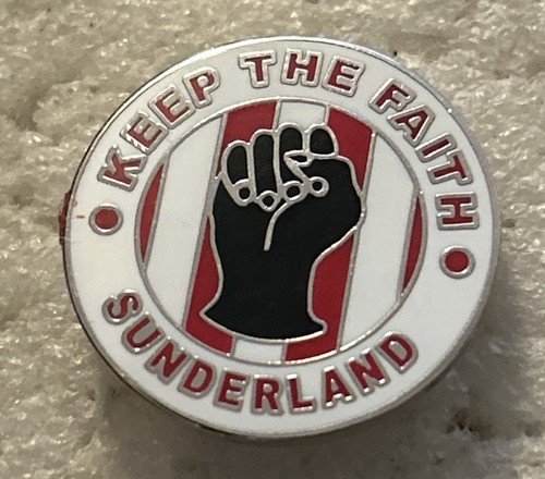 Rare sunderland supporter - rare,