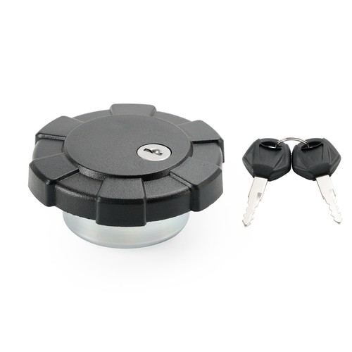New fuel tank cap - cap, for