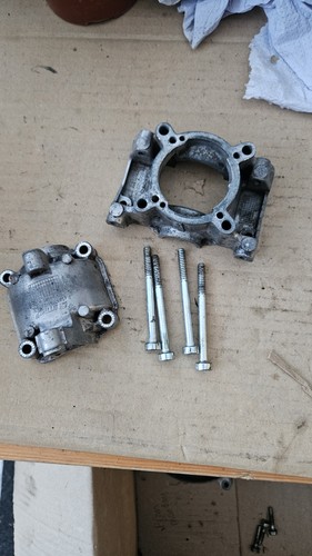 Stihl hs45 engine crankcase - stihl,