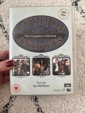 Lovejoy: The Complete