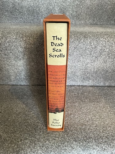 Folio society the dead - society,
