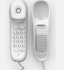 BT Duet 210 Wall Mount Corded