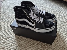 Vans Vault X Mastermind Japan