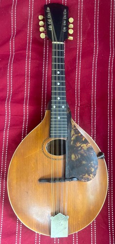 The gibson 1917 - the,