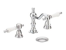 Heritage Glastonbury 3 Tap