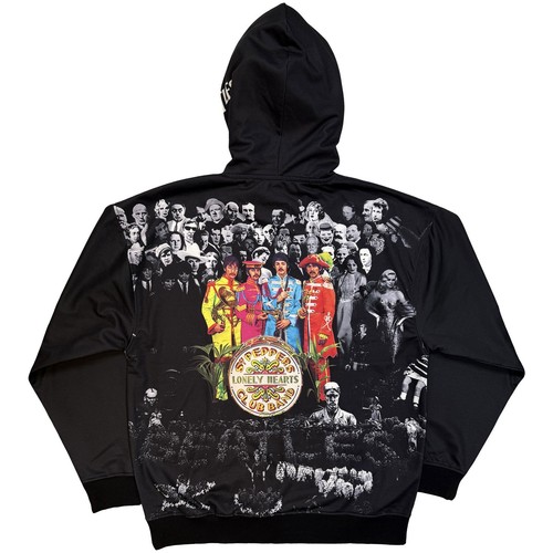 The beatles sgt pepper - beatles,