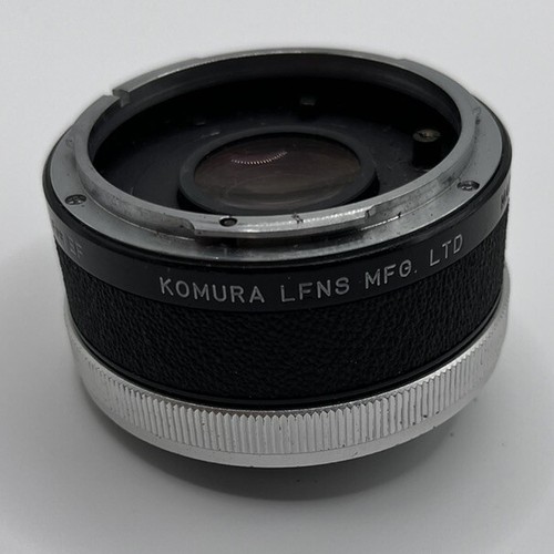 Komura telemore95 kmc for - ii,