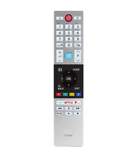 CT-8541 For Toshiba TV Remote