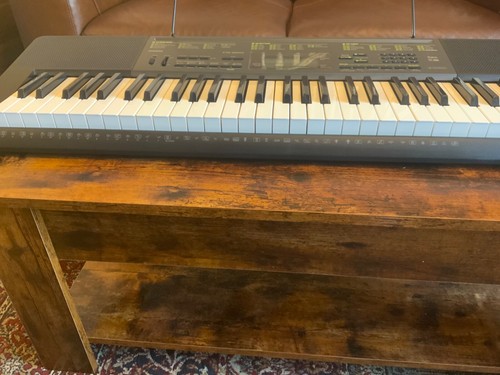 Casio keyboard ctk - casio,