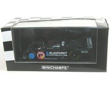 Porsche 962C No.1 Blaupunkt
